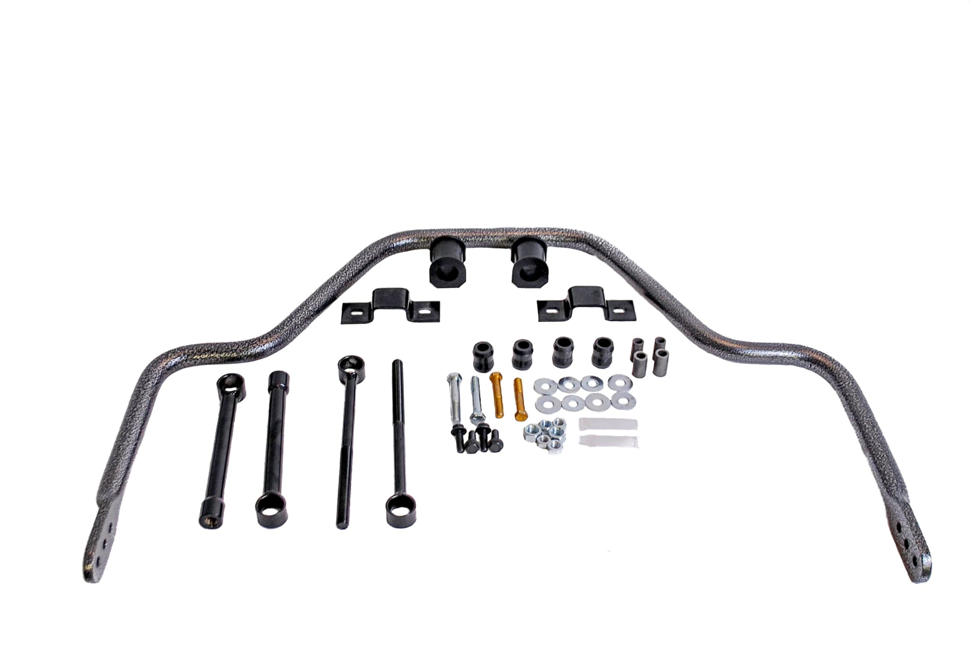 Big Wig Hellwig 7294 Rear Sway Bar, Heat Treated Chromoly, 1-5/16"