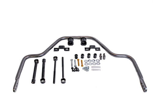 Big Wig Hellwig 7294 Rear Sway Bar, Heat Treated Chromoly, 1-5/16"