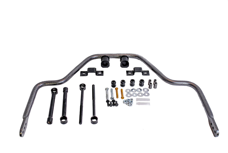Big Wig Hellwig 7294 Rear Sway Bar, Heat Treated Chromoly, 1-5/16"
