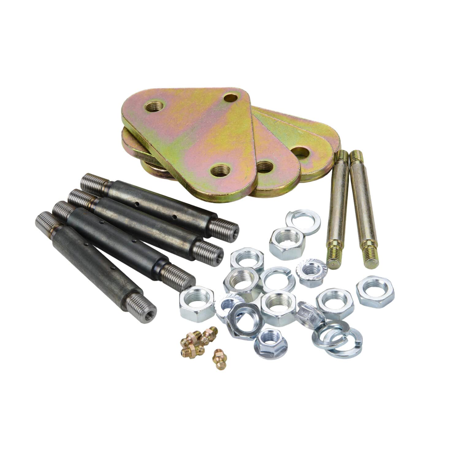 ARB Products Omegs1 70,60,40 Rear Shac Omegs1