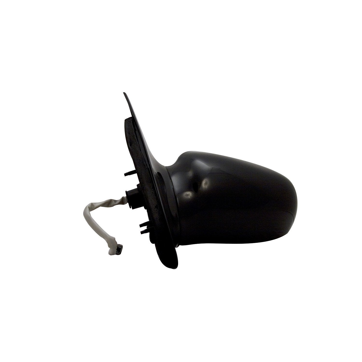 Door Mirror TYC - 1331132