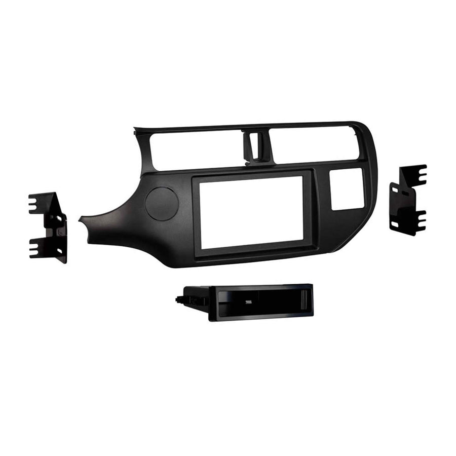 Kia Rio 2016-2017 Metra Electronics (99-7367B) Radio Install kits