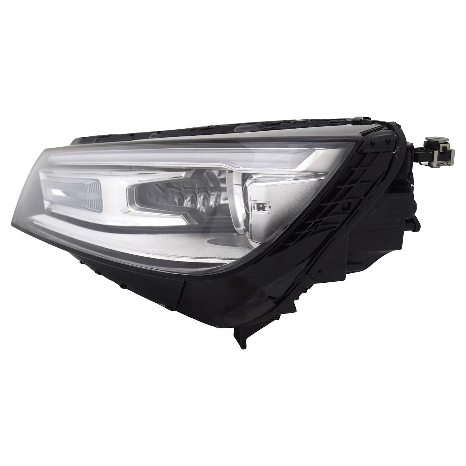 Front Left TYC 20-17538-00 Headlight Assembly