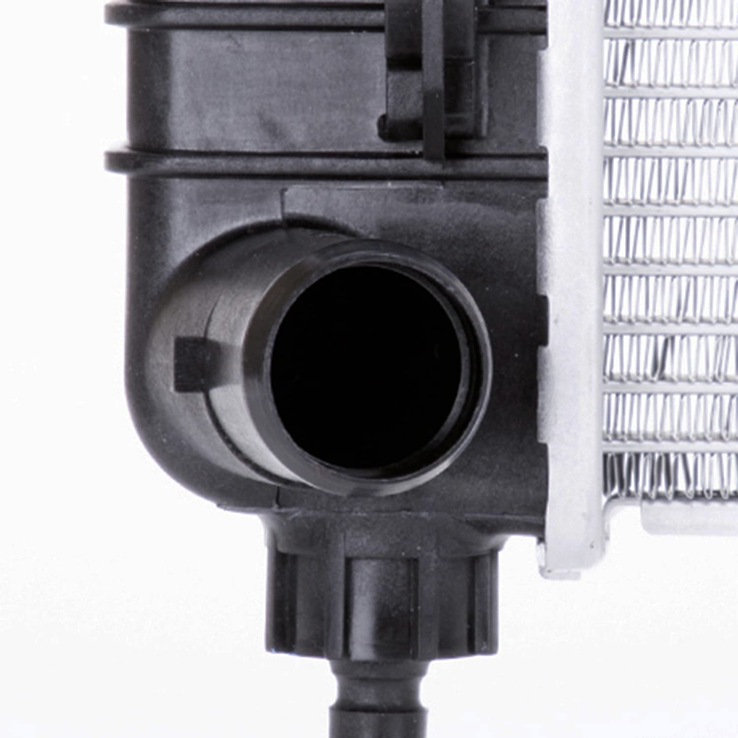 Radiator TYC 13057 Compatible with 2008-2010 Saturn VUE