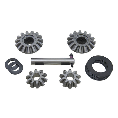 Open Spider Gear Set USA Standard Gear (ZIKC8.25-S-27) for Chrysler 27-Spline 8.25 Differential