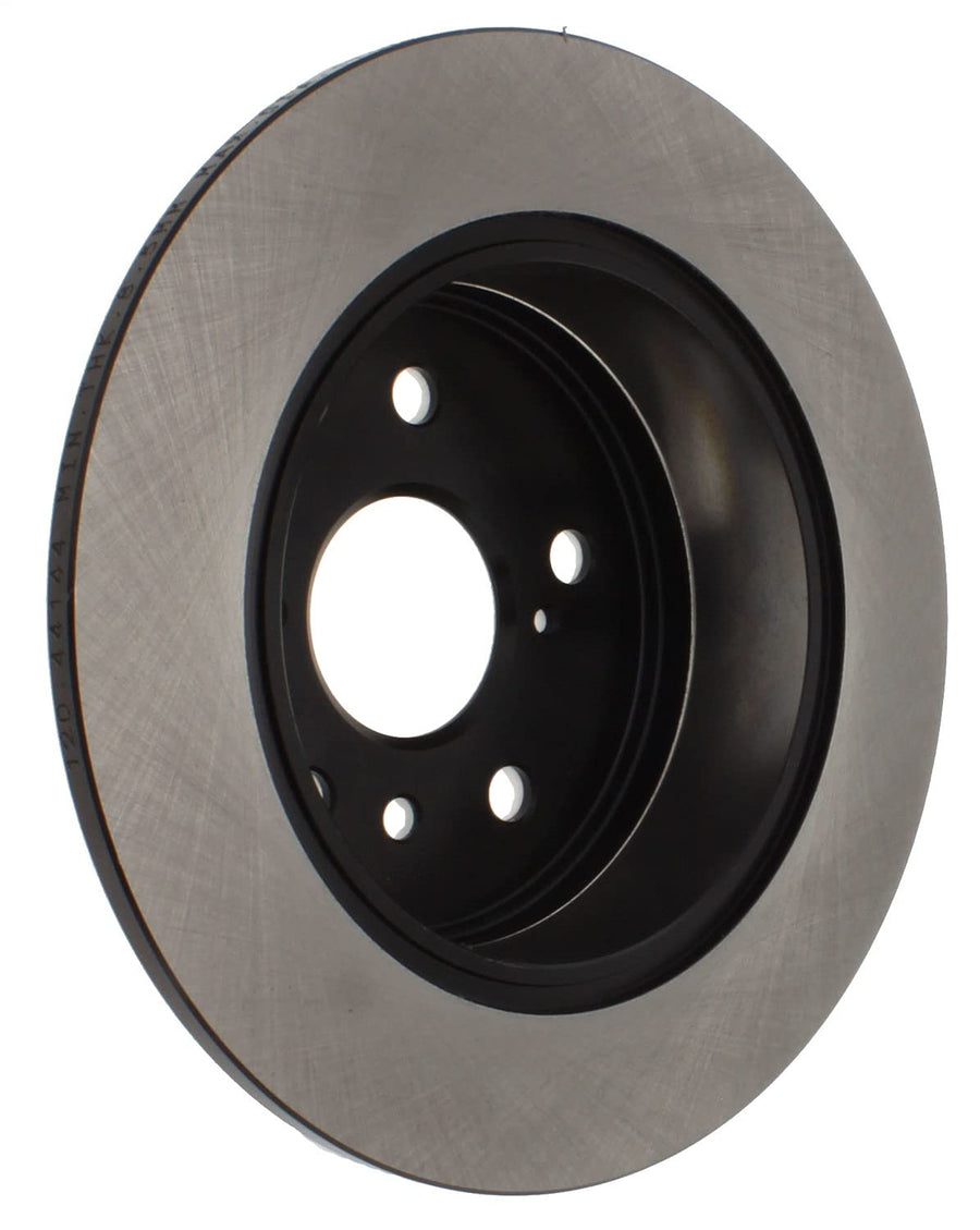CryoStop Rotor Stoptech 120.44144CRY