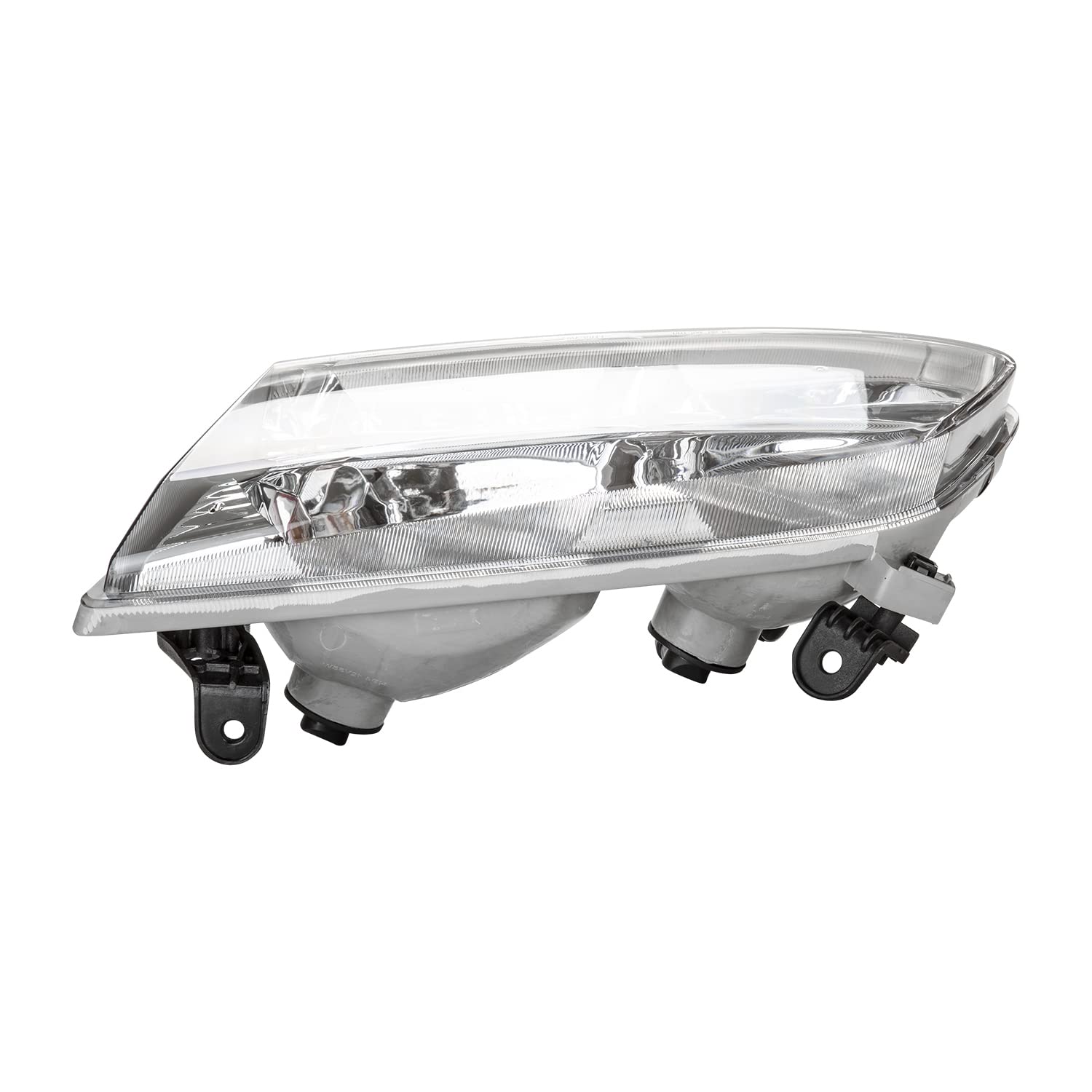 Toyota Camry Driver Side Headlight Assembly TYC 20-5812-00