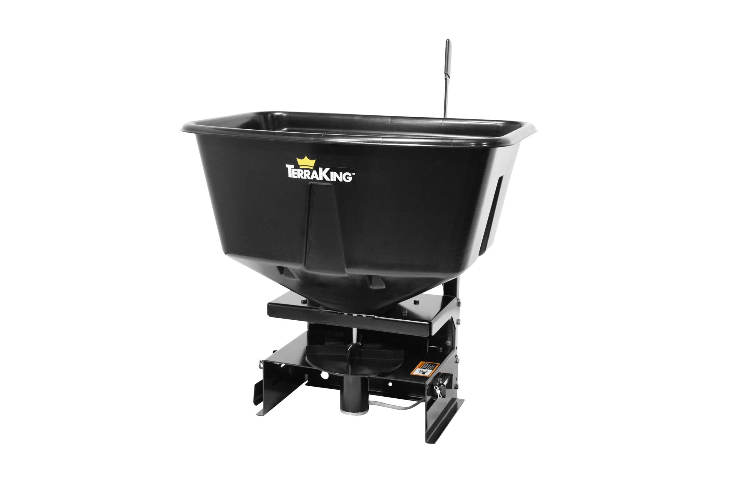 3 CU FT TerraKing ATV/UV Spreader 45-0633