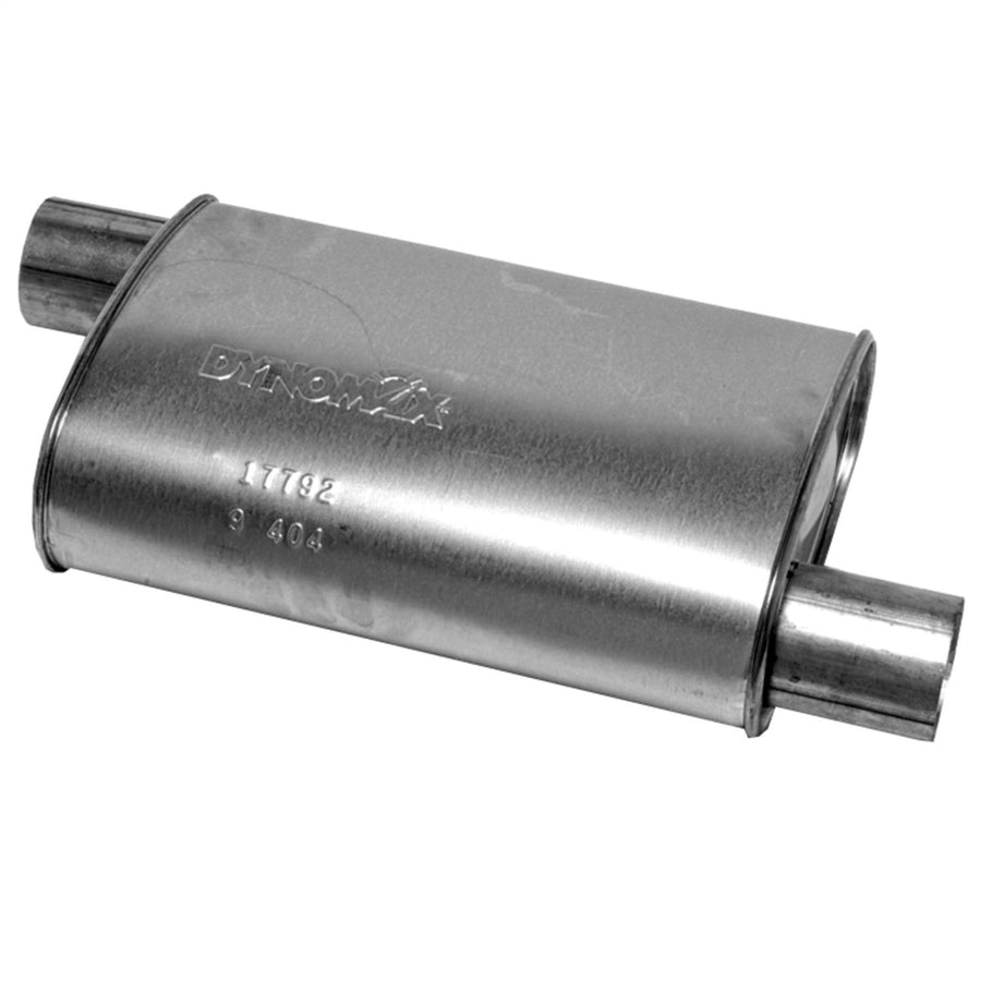 Super Turbo Dynomax 17792 Exhaust Muffler for Chevrolet Blazer