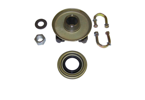 Vintage Crown Yoke Kit
