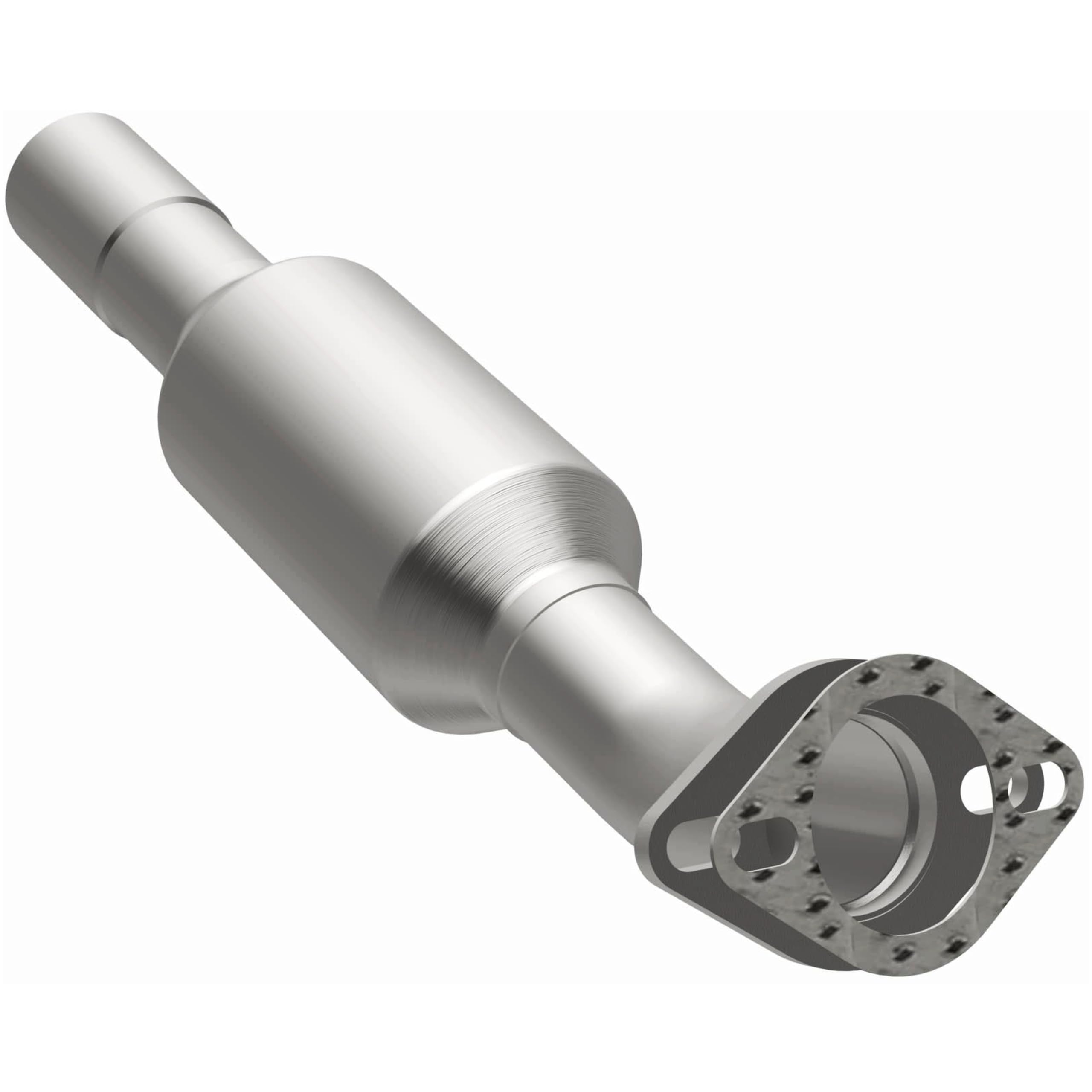 MagnaFlow 21-378 Catalytic Converter: Direct-Fit, OEM Grade, Compatible With 2007-2012 Nissan Sentra 2.5L (Federal/EPA Compliant)