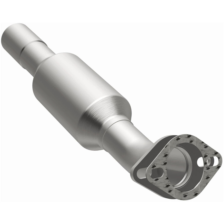 MagnaFlow 21-378 Catalytic Converter: Direct-Fit, OEM Grade, Compatible With 2007-2012 Nissan Sentra 2.5L (Federal/EPA Compliant)