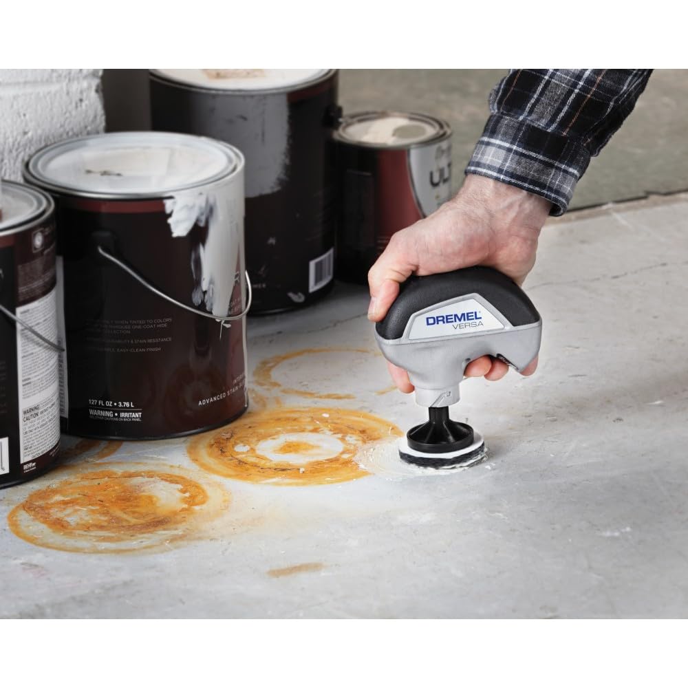 Dremel 4V Max PC10-01 Power Cleaner Kit