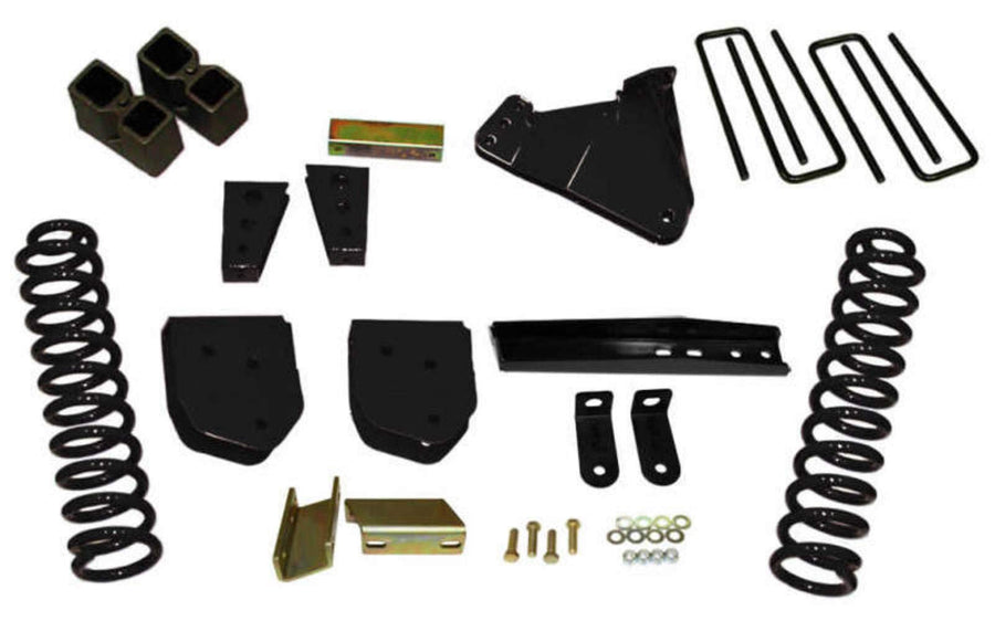 Suspension Lift Kit Skyjacker (F11401K)