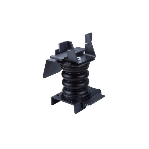 SumoSprings Rear for Mercedes-Benz Sprinter 2500, black | SuperSprings SSR-326-47-1