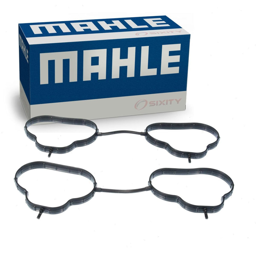 Engine Intake Manifold Gasket Set MAHLE MS19690