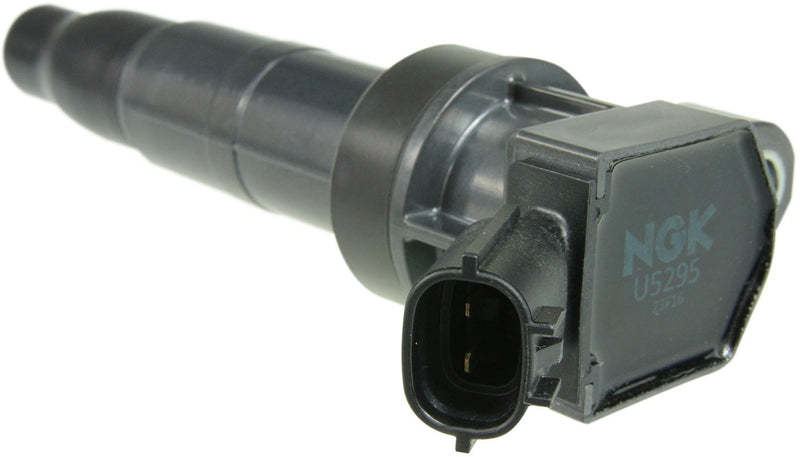 Coil-On-Plug Ignition Coil NGK U5295 (48939)