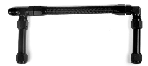 Fuel Line Holley 34-43