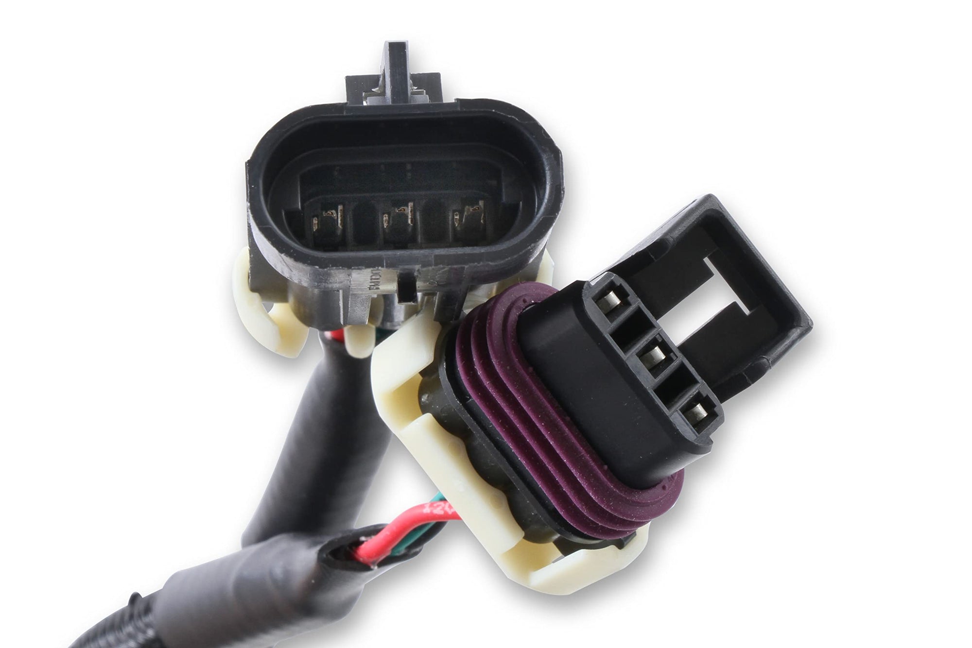 Pro 600 MSD 80003 Power Grid Harness