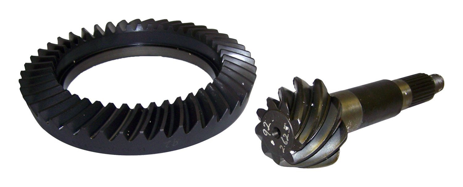 Automotive Crown Ring & Pinion Kit Driveline and Axles