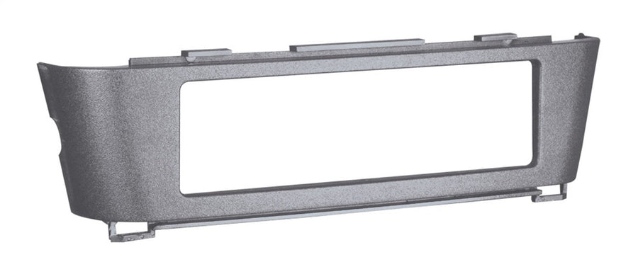 Nissan Altima Metra 99-7414G Installation Dash Kit for Single DIN Radios, Gray