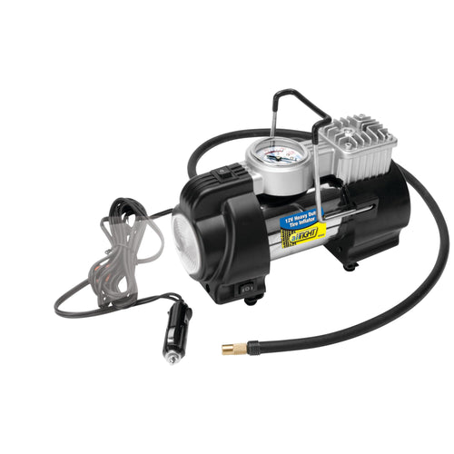 Heavy Duty Performance Tool 60404 Tire Inflator