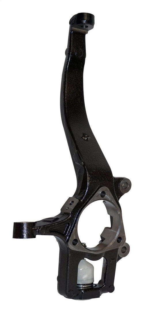 Steering Crown Knuckle