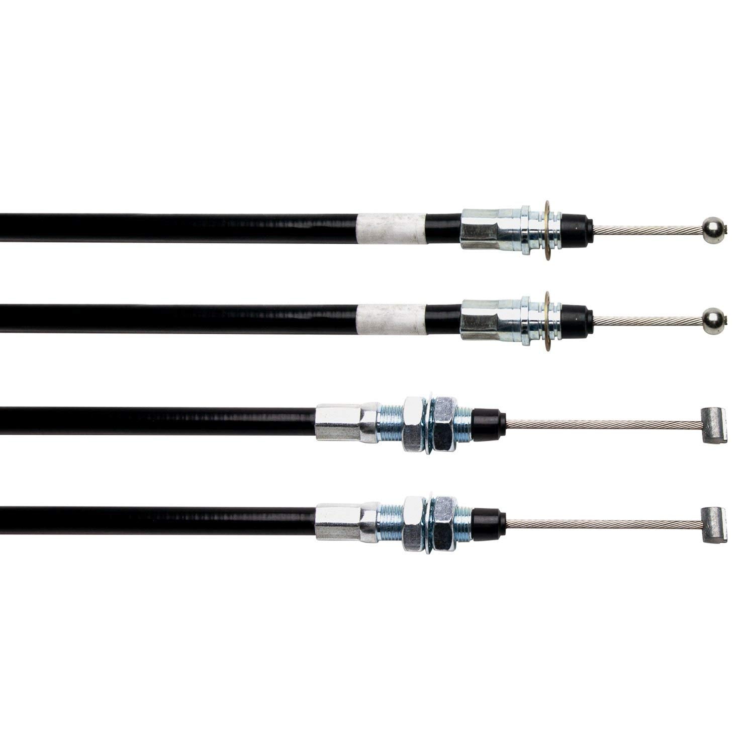 CPB Caliper Parking Brake Cable Kit Honda Civic 2006-UP