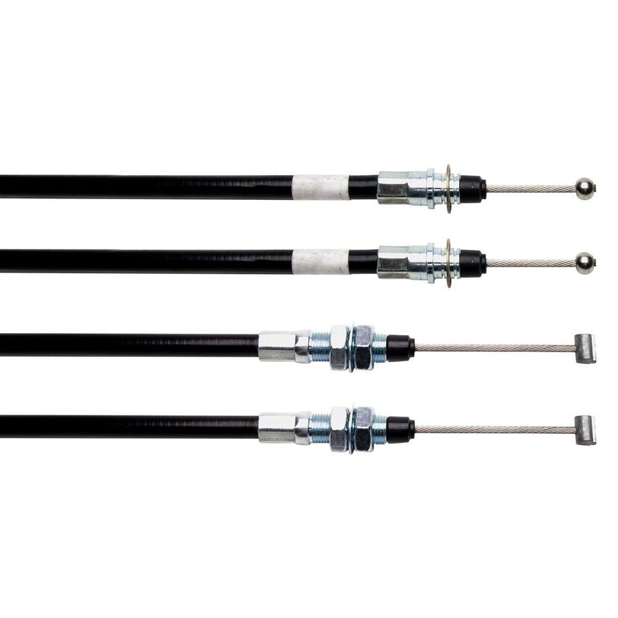 CPB Caliper Parking Brake Cable Kit Honda Civic 2006-UP