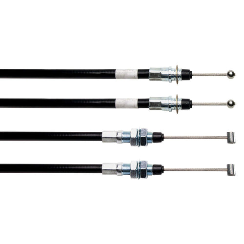 CPB Caliper Parking Brake Cable Kit Honda Civic 2006-UP