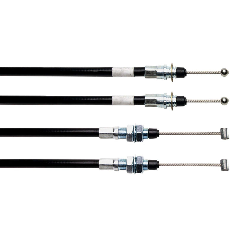 CPB Caliper Parking Brake Cable Kit Honda Civic 2006-UP