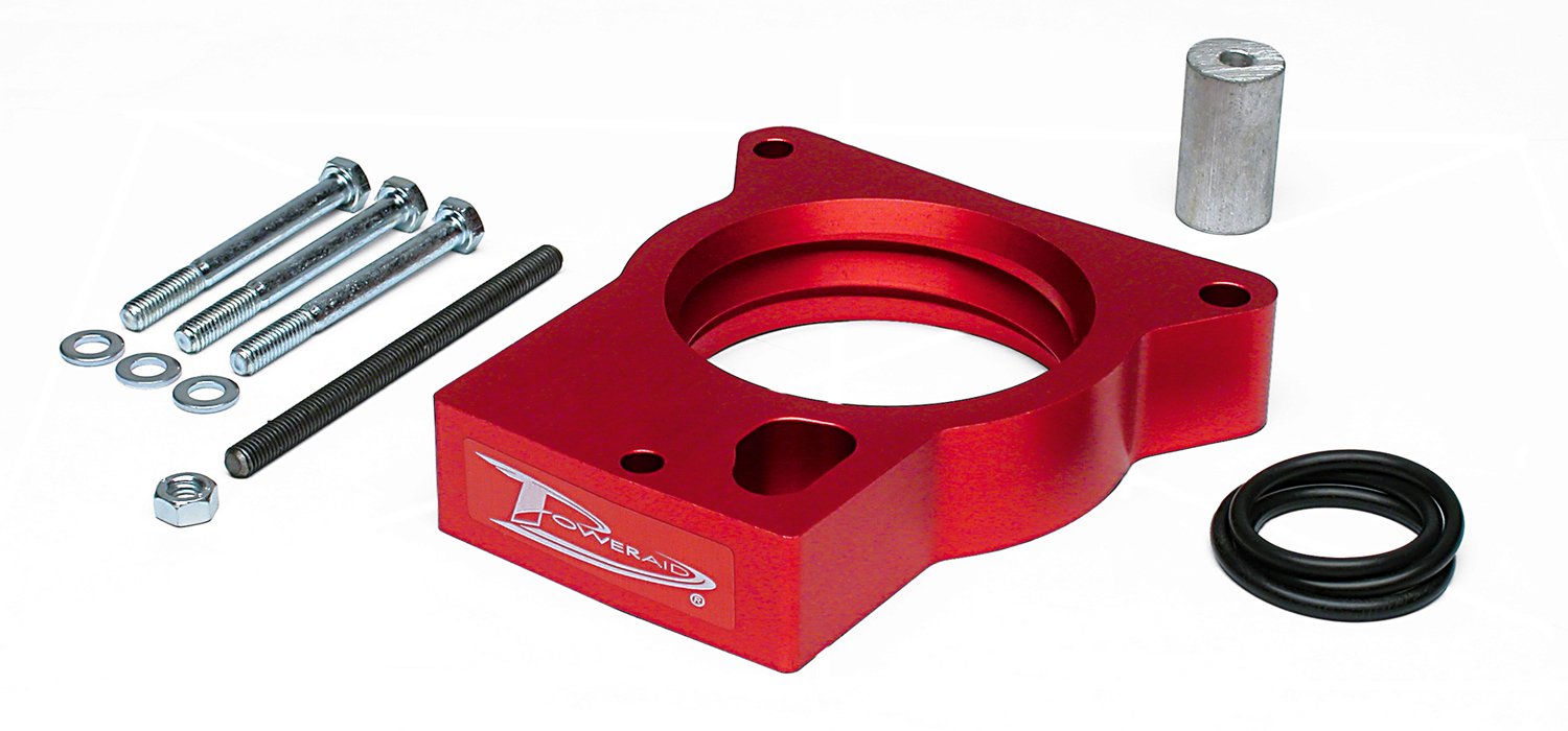 PowerAid Airaid Throttle Body Spacer 200-520