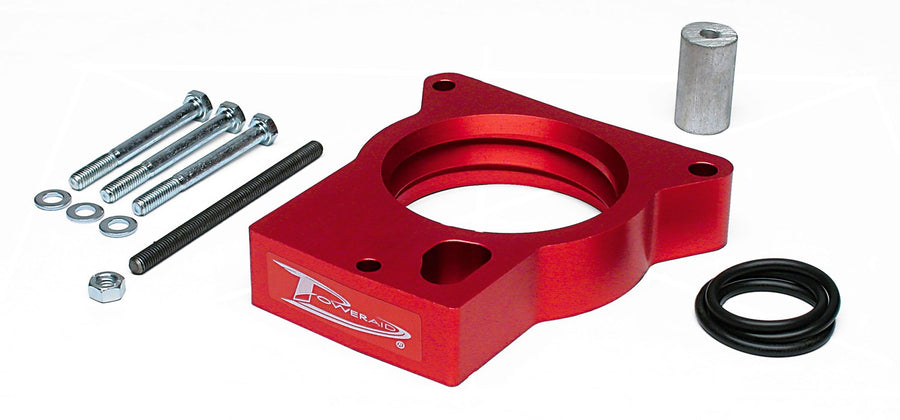 PowerAid Airaid Throttle Body Spacer 200-520