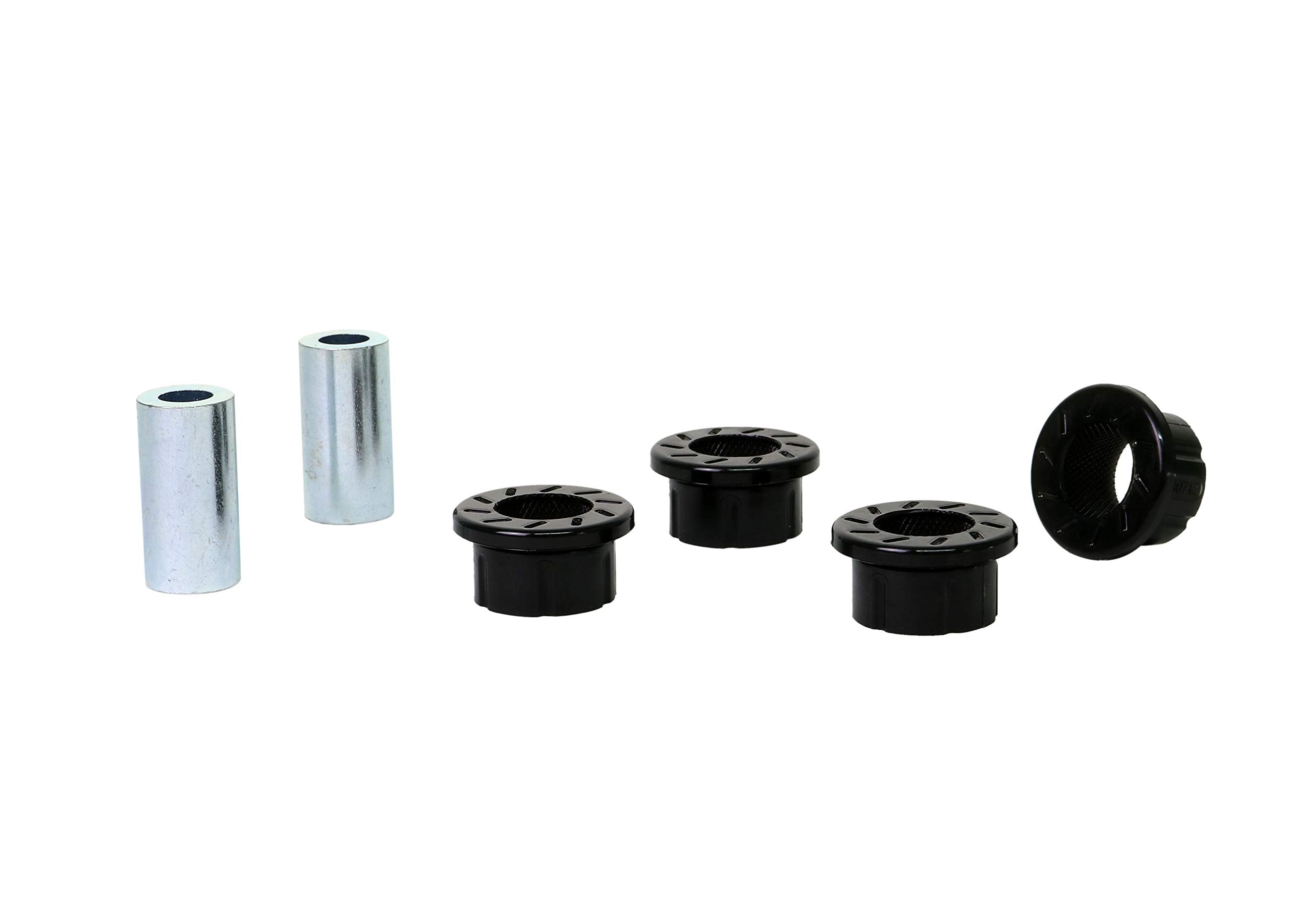 Nolathane Rear Suspension REV142.0050 Track Bar Bushing Kit Compatible with Lexus 98-07 LX470, Lexus 03-09 GX470, Toyota 03-09 4Runner