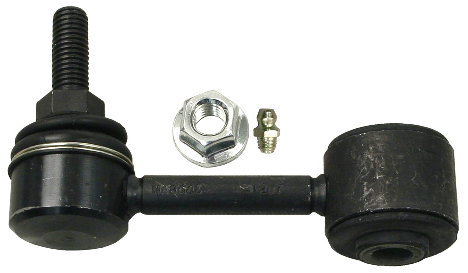 Suspension Stabilizer Bar Link MOOG K750175 for Chevrolet Express 3500