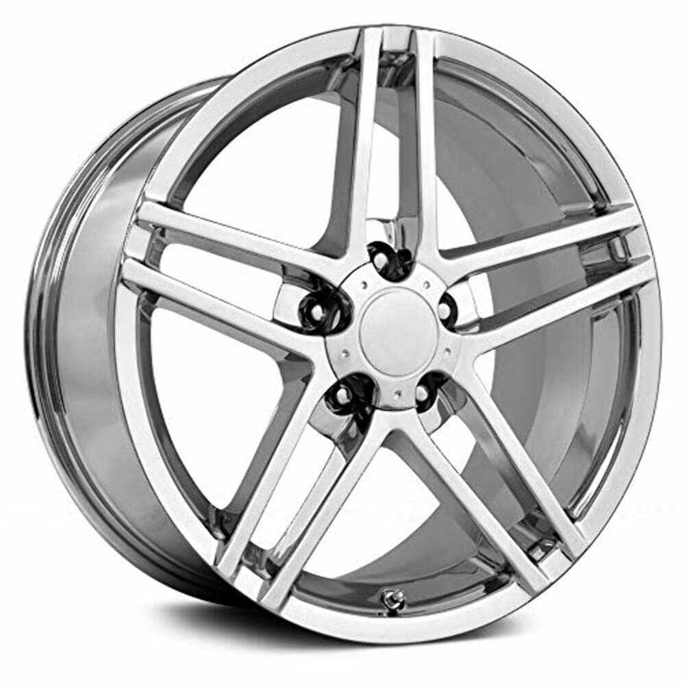 FORGED AMERICAN RACING VF496 22x10.5 Blank Custom FINISHES (-31.00-70.00 mm) Offset Part# (VF496225XX)