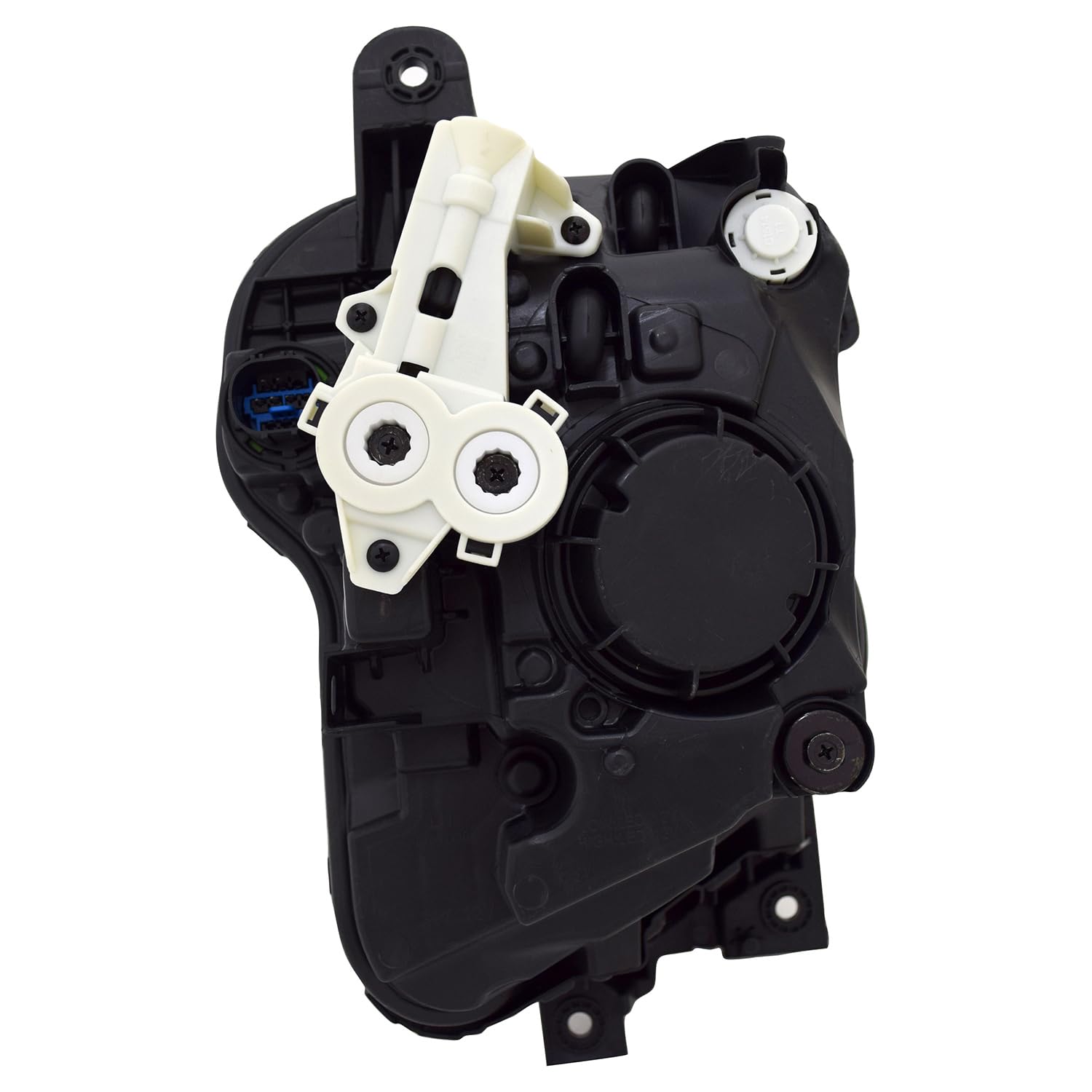 Front Left TYC 20-17912-00 Headlight Assembly