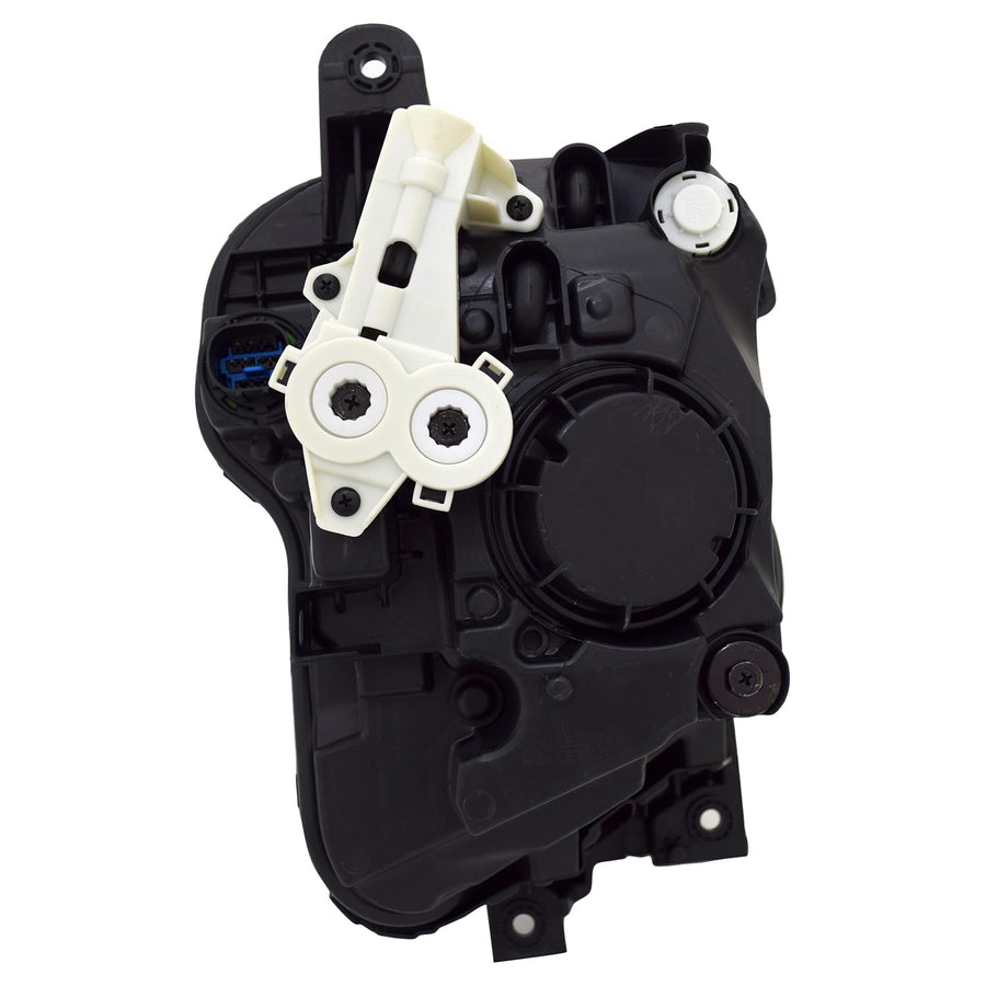 Front Left TYC 20-17912-00 Headlight Assembly