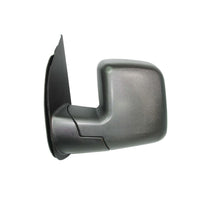 Left-Side TYC 3210112 Door Mirror Compatible with 2003-2004 Ford Econoline/Club Wagon
