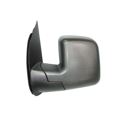 Left-Side TYC 3210112 Door Mirror Compatible with 2003-2004 Ford Econoline/Club Wagon