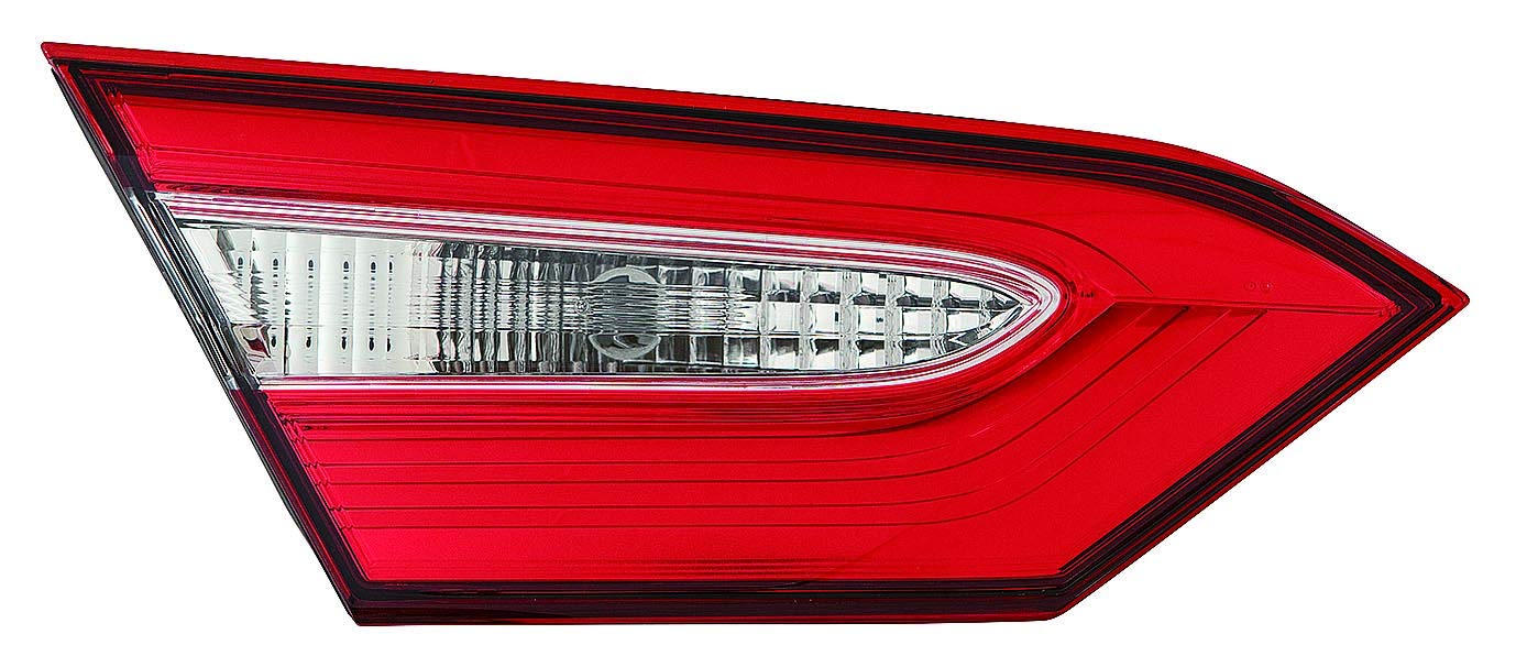 Toyota Camry 18-19 Back Up Light L/LE USA Built LH US Driver ACK Automotive