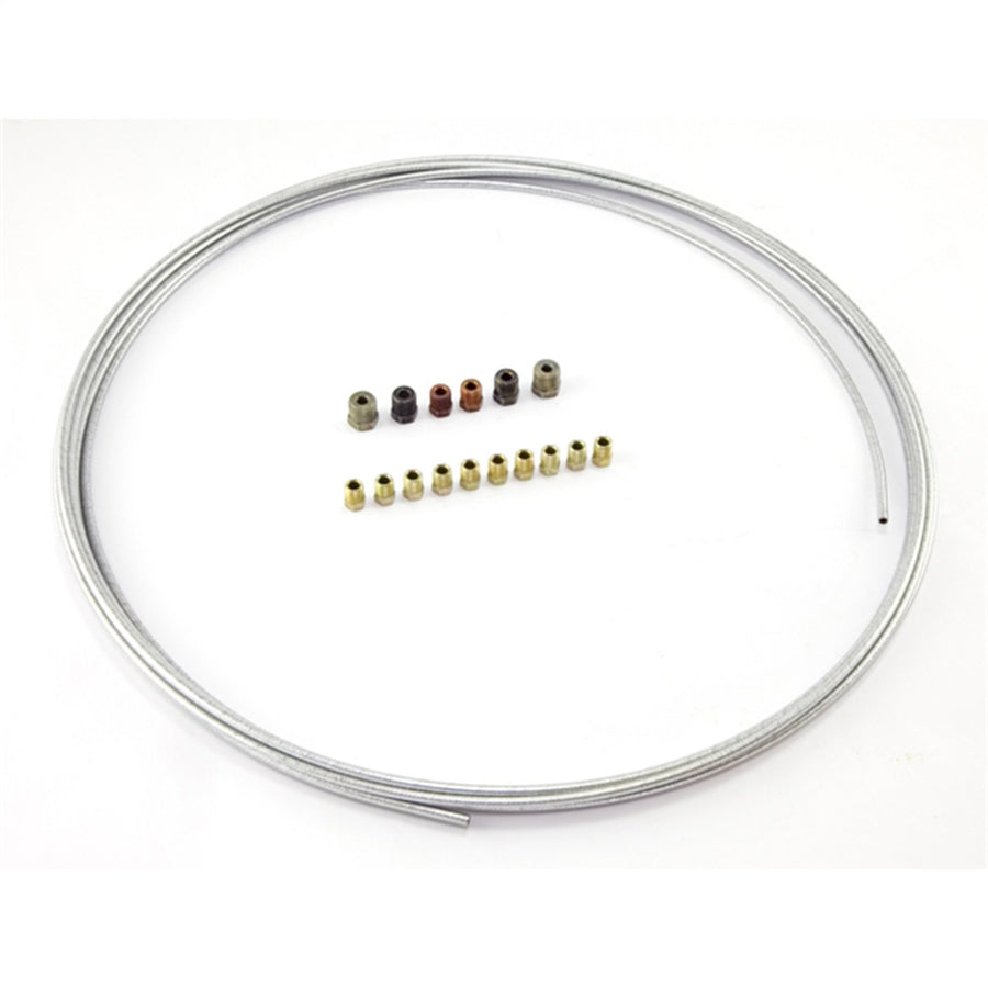 16737.80 Omix-Ada | Fuel Line, 25ft Coil 3/16inch | OE Reference: 53K3