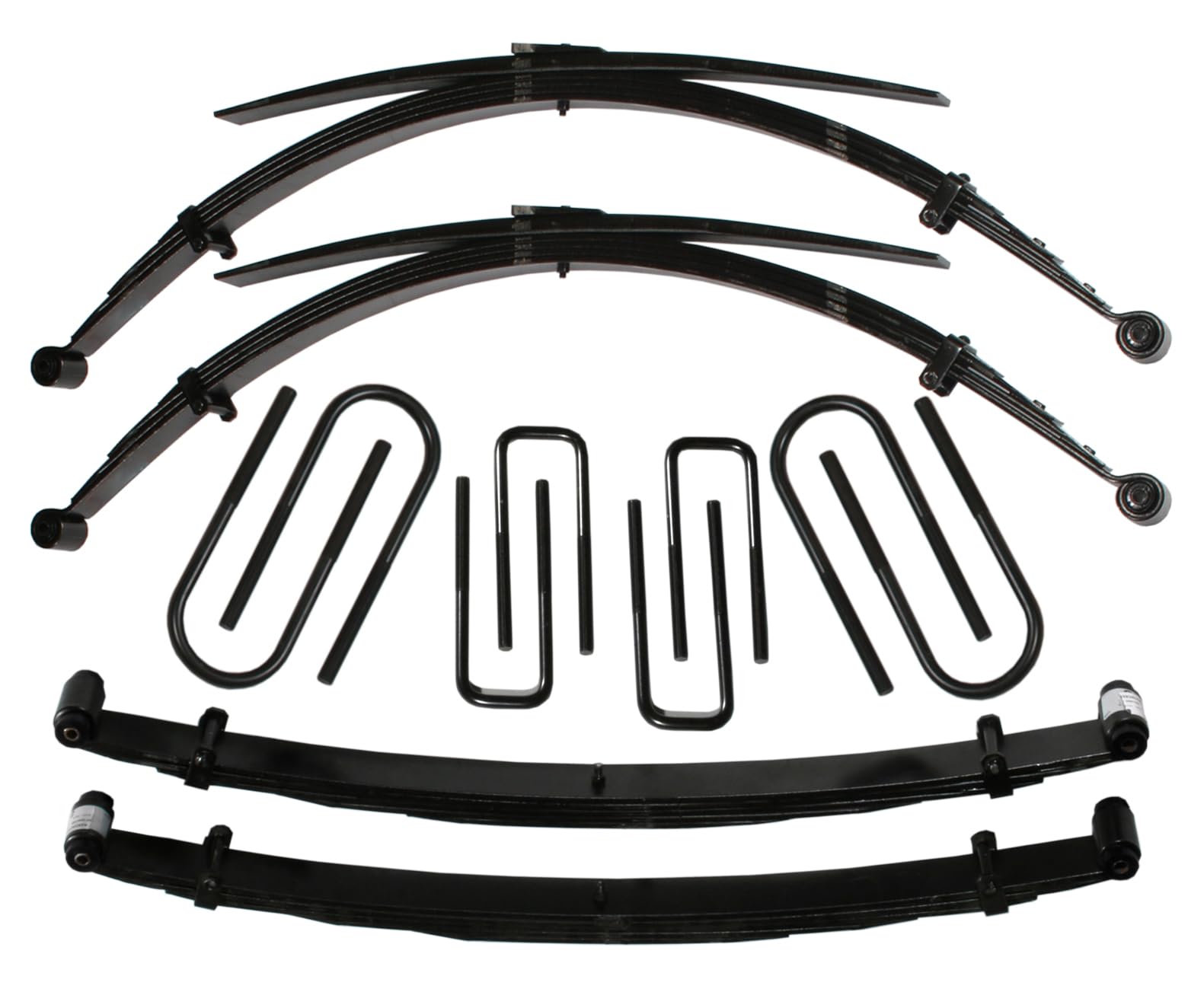 SKY Leaf™ Springs Skyjacker F740KS-B