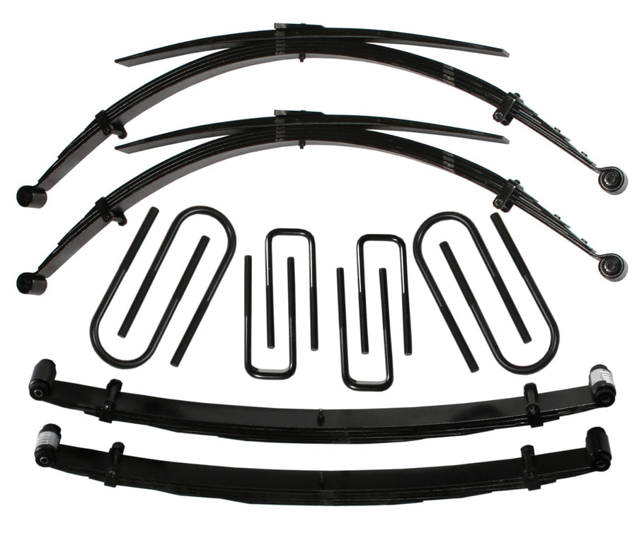 SKY Leaf™ Springs Skyjacker F740KS-B