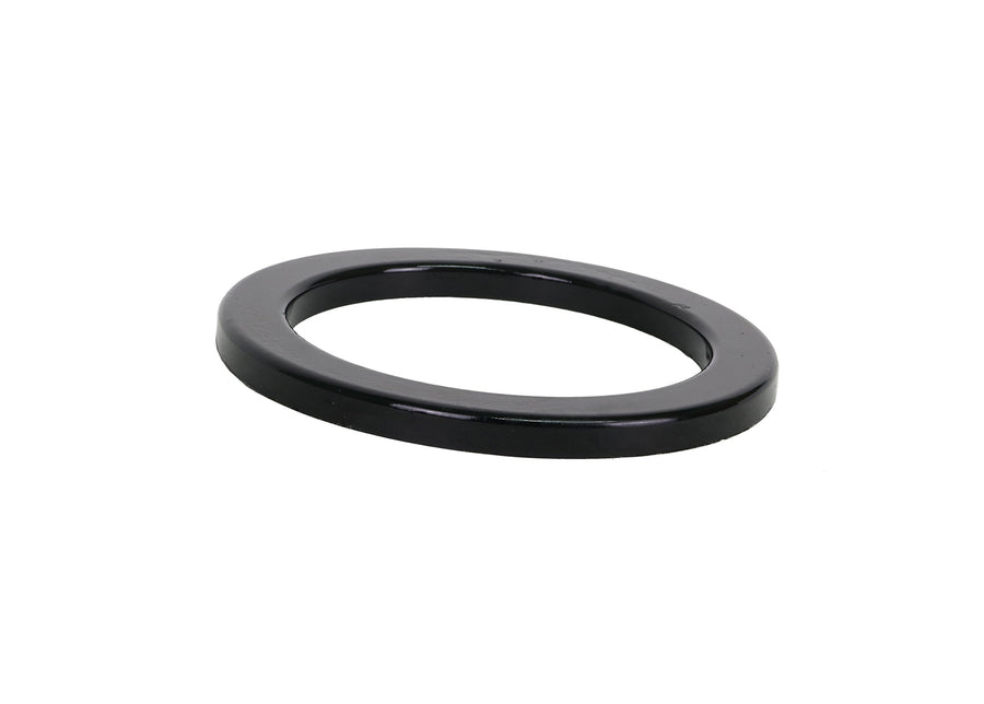 Nolathane Black REV168.0002 Spring Pad Bushing (Front 10Mm)