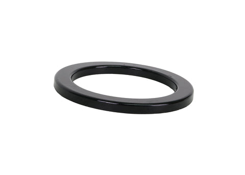Nolathane Black REV168.0002 Spring Pad Bushing (Front 10Mm)