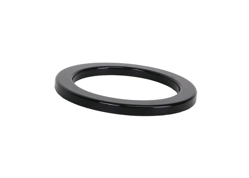 Nolathane Black REV168.0002 Spring Pad Bushing (Front 10Mm)