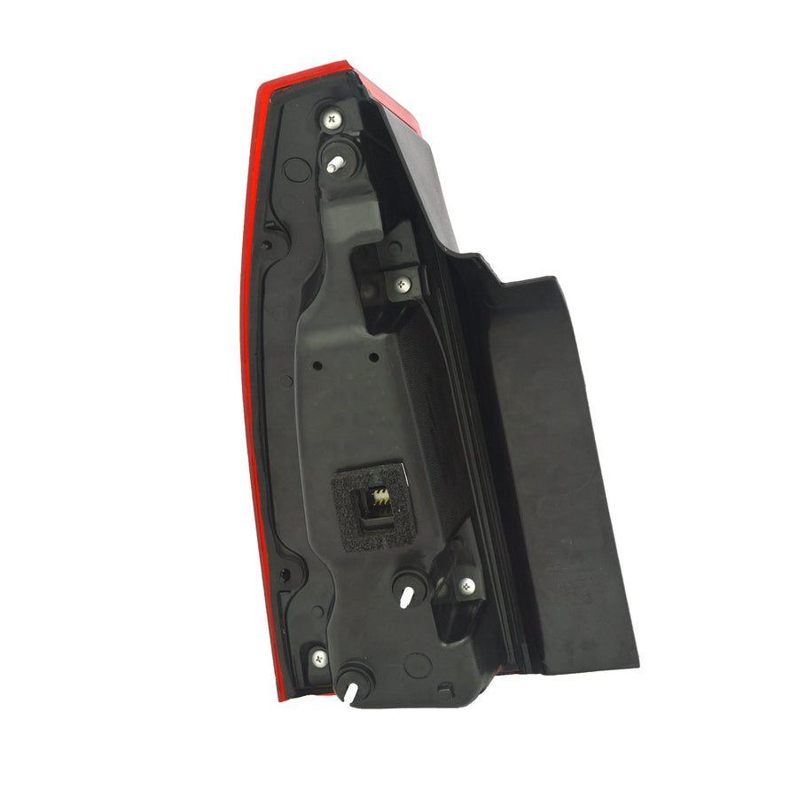 Left TYC Tail Light Assembly Compatible with 2008-2014 Cadillac CTS