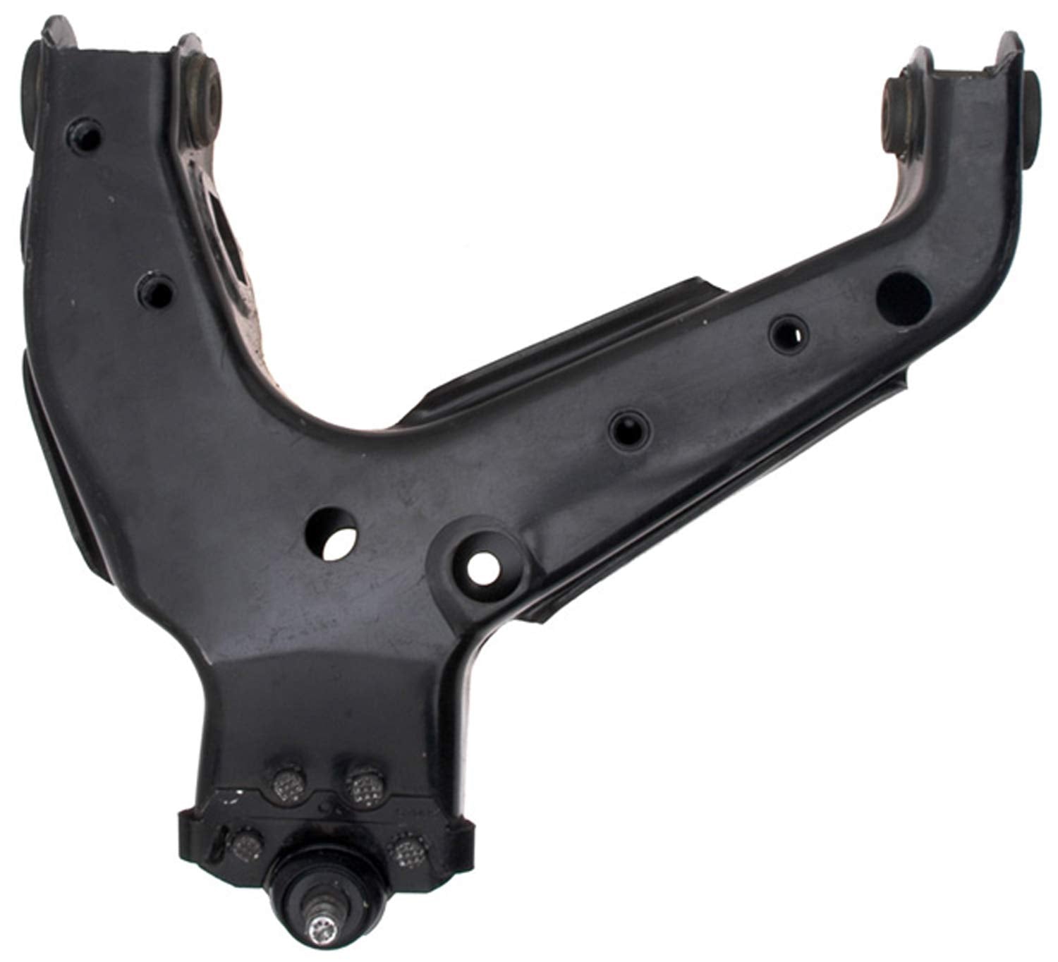MOOG Front Left Lower Suspension Control Arm and Ball Joint Assembly for Chevrolet Astro RK641492