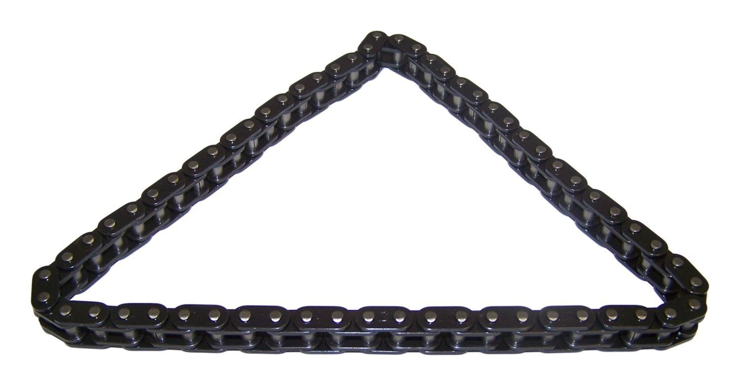 Automotive Crown Balance Shaft Chain Engine